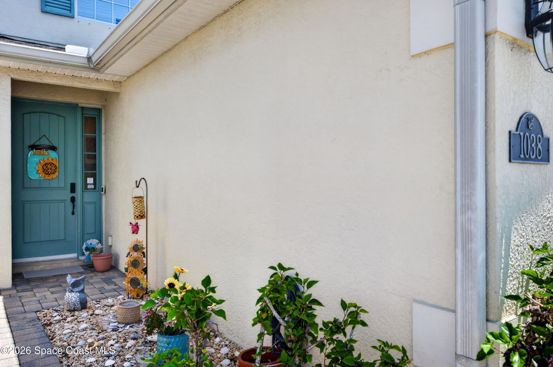 1038 Steven Patrick Avenue, Indian Harbor Beach, FL 32937 Photo