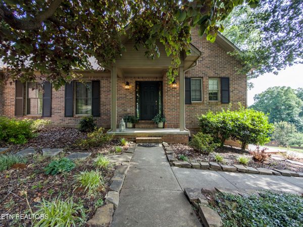 10608 Chevy Drive, Knoxville, TN 37922
