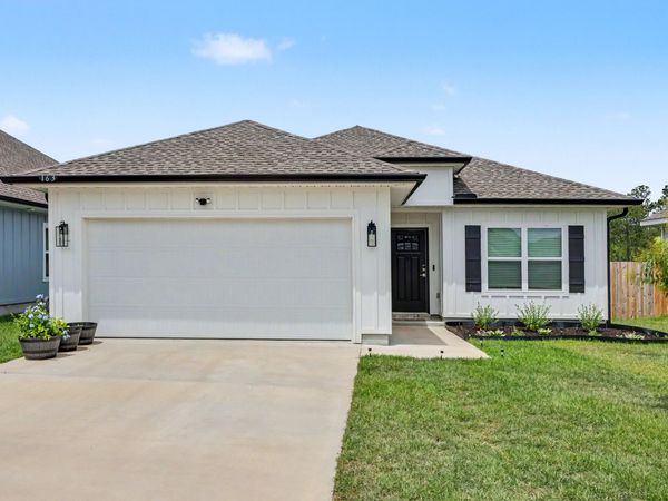 163 Blooming Cove, Crestview, FL 32539