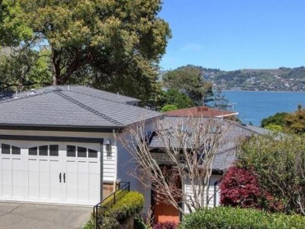 20 Gordon Street, Sausalito, CA 94965