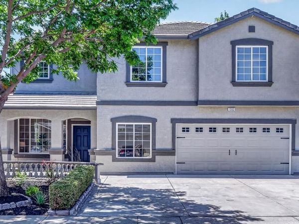 1553 Vinewood Way, Tracy, CA 95376