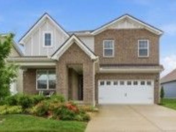 724 Ewell Farm Dr , Spring Hill, TN 37174