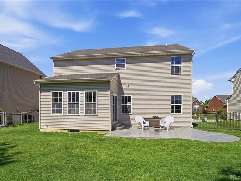 9856 Blue Spruce Drive, Clearcreek Township, OH 45066 Photo 61