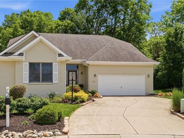 55 Heatherglen Court, Springboro, OH 45066