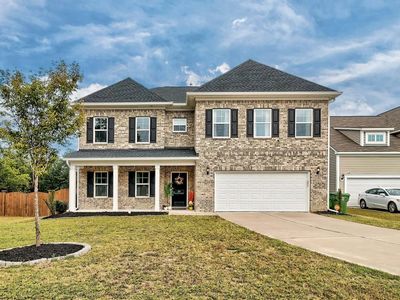 34 Haigler Court , Elgin, SC 29045