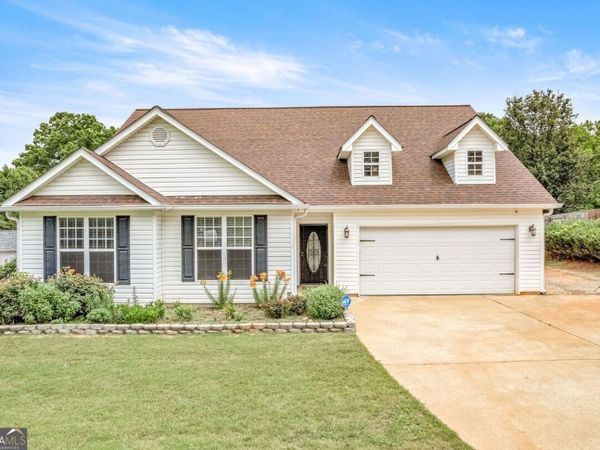 82 Newton Road, Lagrange, GA 30240