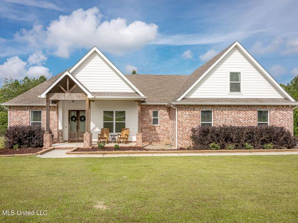 24020 Captain's Court, Saucier, MS 39574