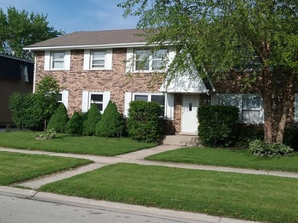 12013 S Kildare Avenue , Unit 1N, Alsip, IL 60803