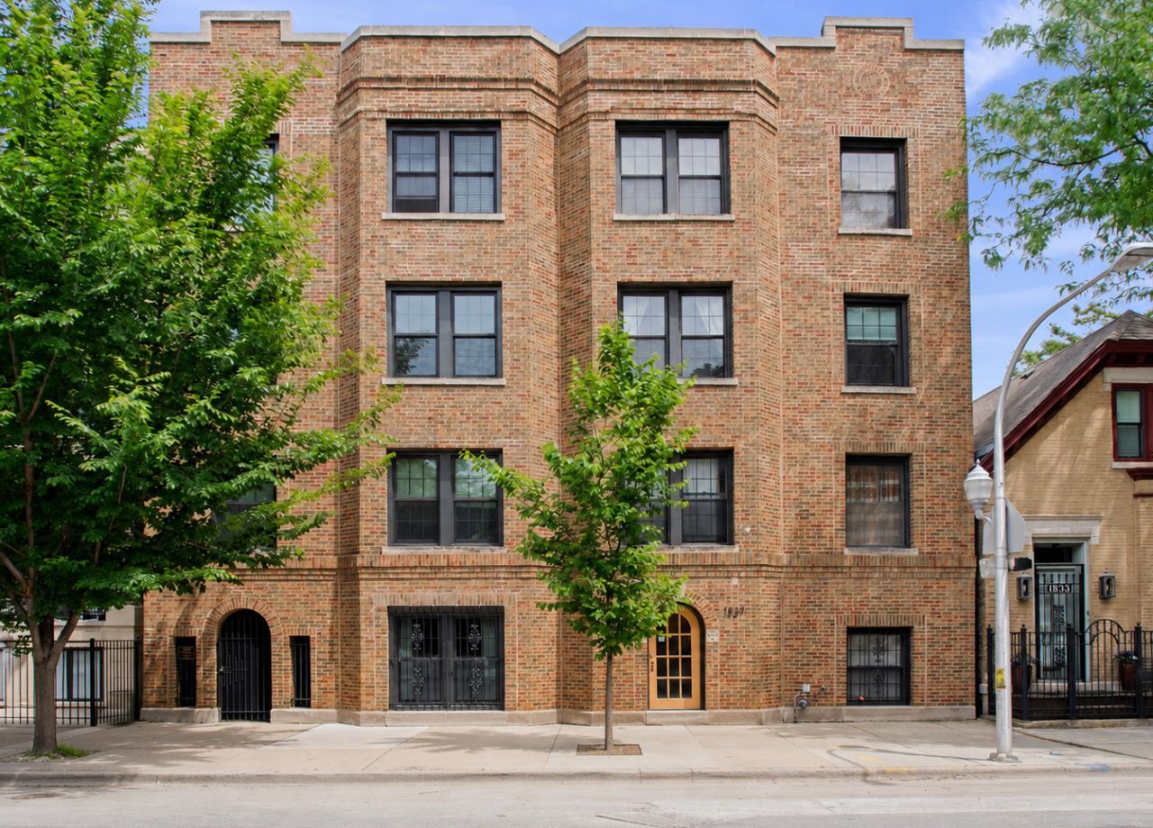 1839 N Sheffield Avenue, Unit G, Chicago, IL 60614 Main Photo