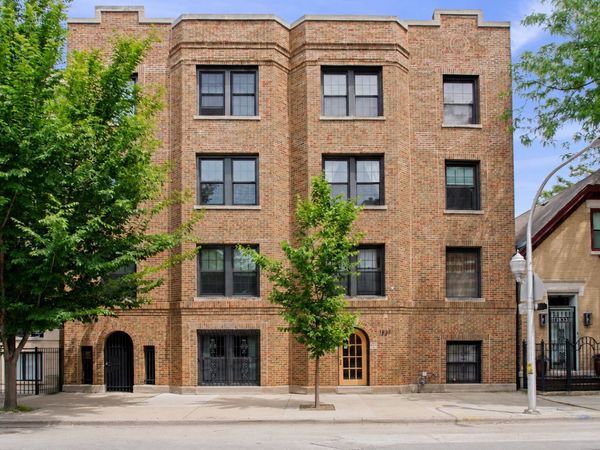 1839 N Sheffield Avenue , Unit G, Chicago, IL 60614