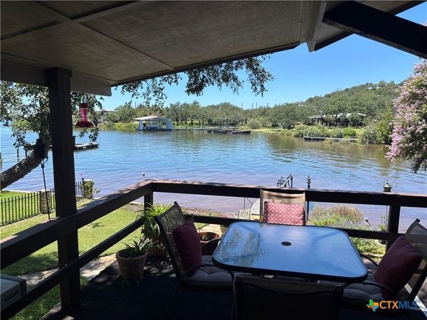 104 County Road 138B, Burnet, TX 78611