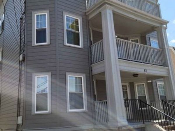 57 Austin Street, Unit 2, Boston, MA 02136