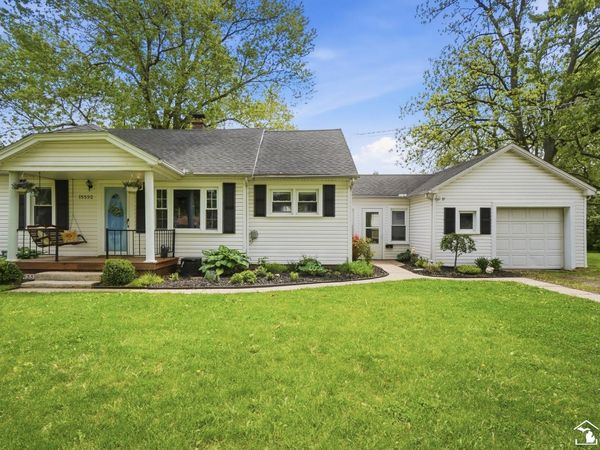 15592 Cedar Street, Monroe, MI 48161