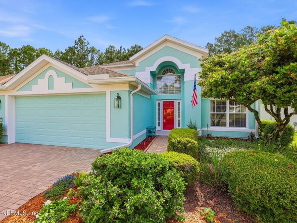 9229 ROSEWATER Lane, Jacksonville, FL 32256