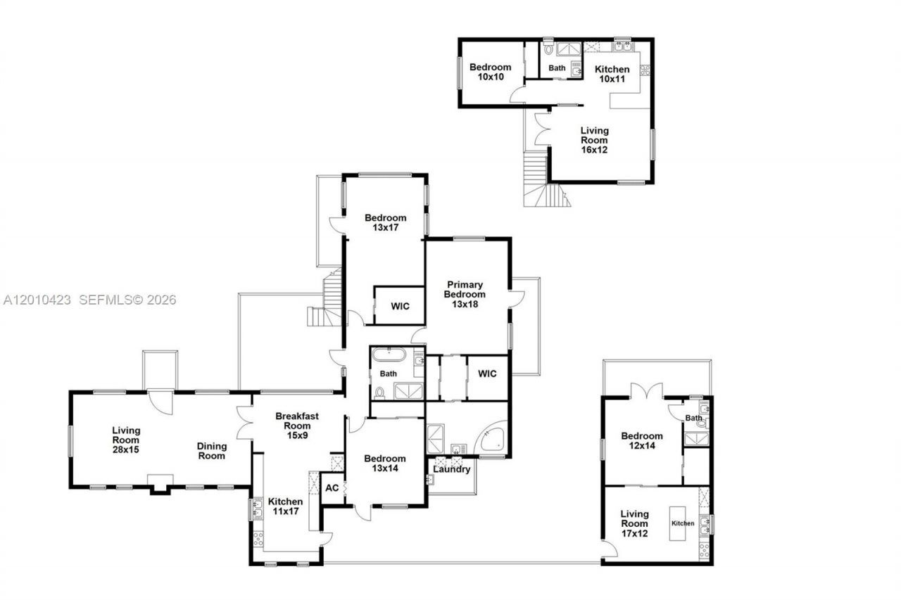 650 NE 76th St, Miami, FL 33138 Photo