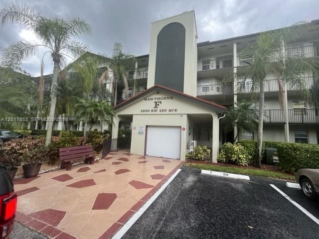 1300 SW 130th Ave , Unit 210F, Pembroke Pines, FL 33027 Photo
