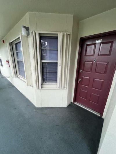 1300 SW 130th Ave , Unit 210F, Pembroke Pines, FL 33027 Photo