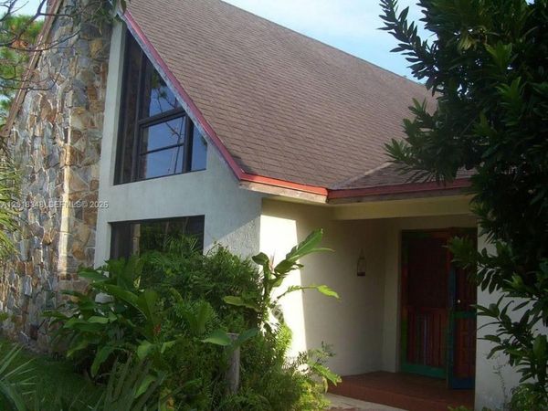 31020 SW 193rd Ave, Homestead, FL 33030