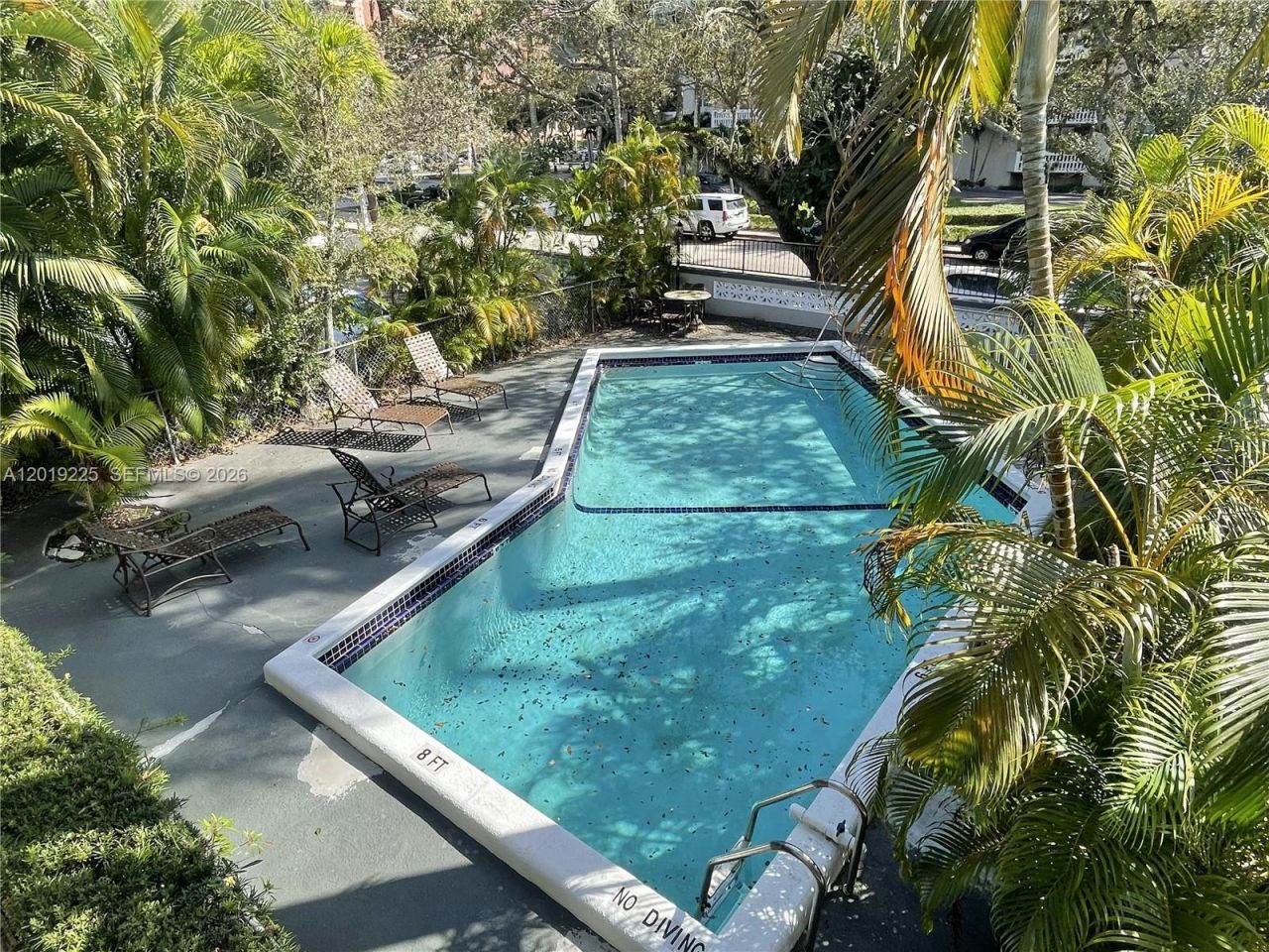 95 Edgewater Dr, Unit 207, Coral Gables, FL 33133 Photo