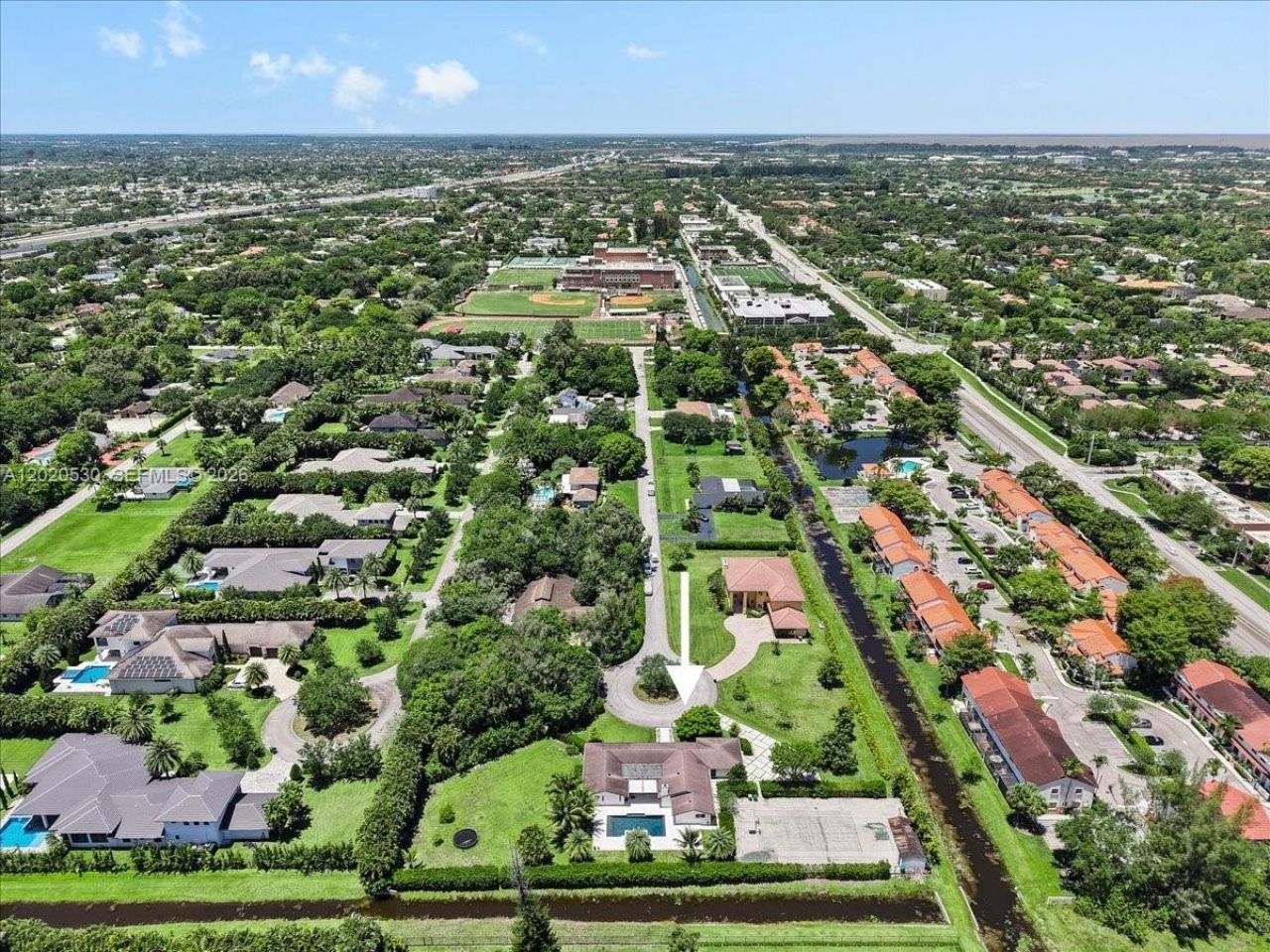 11600 SW 1st St , Plantation, FL 33325 Photo