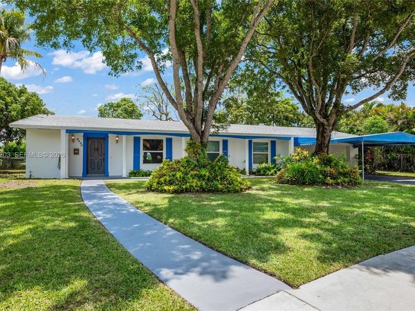 9460 Palmetto Club Ln E , Palmetto Bay, FL 33157