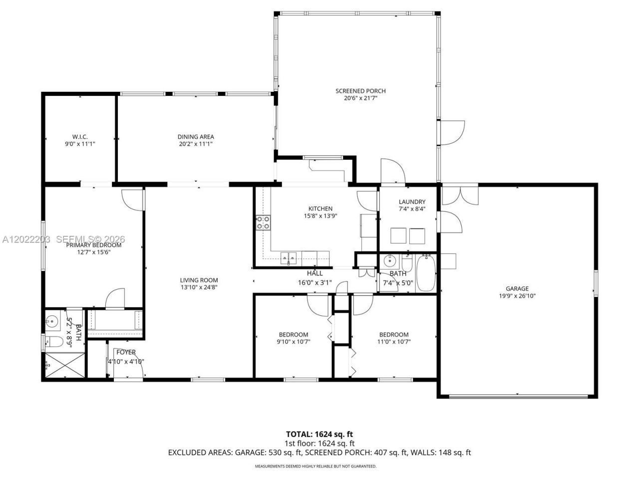 9460 Palmetto Club Ln E , Palmetto Bay, FL 33157 Photo