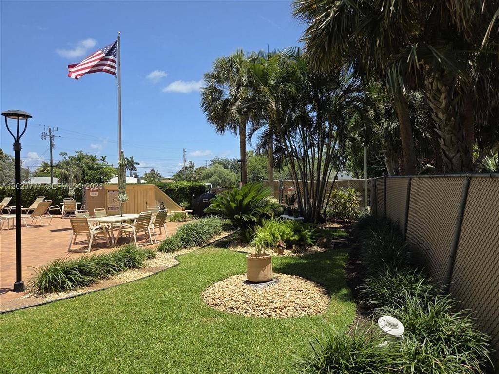 2400 NE 10th St , Unit 104, Pompano Beach, FL 33062 Photo