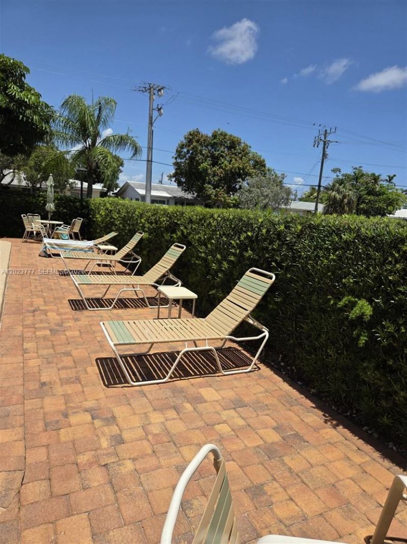 2400 NE 10th St , Unit 104, Pompano Beach, FL 33062 Photo