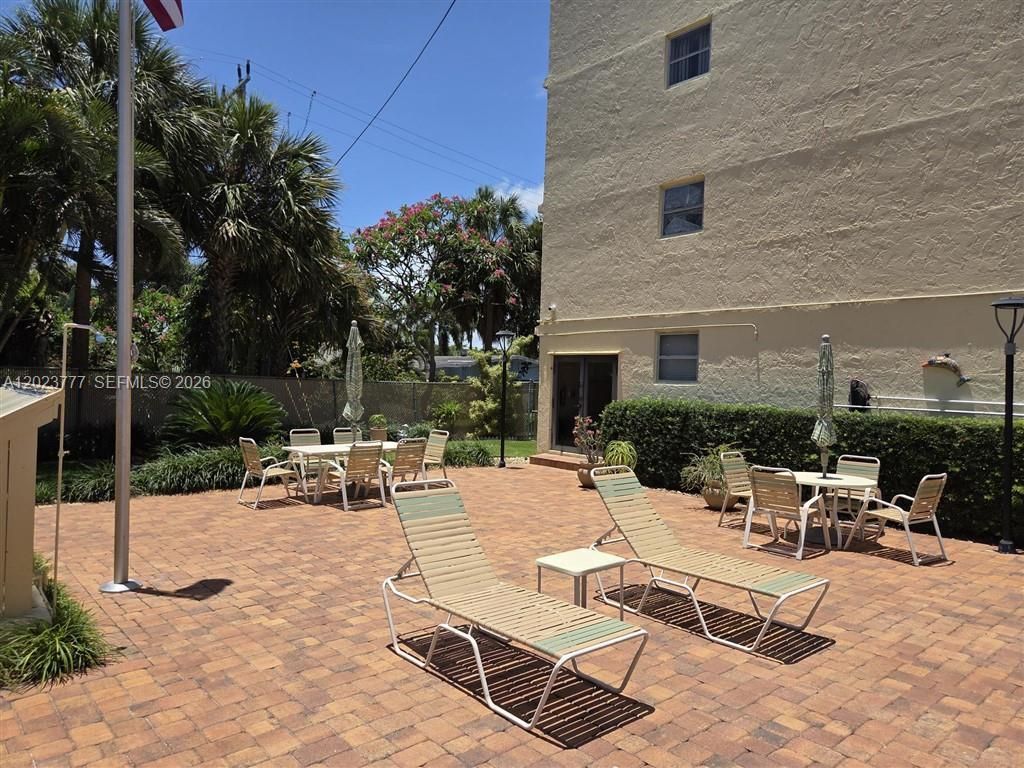 2400 NE 10th St , Unit 104, Pompano Beach, FL 33062 Photo