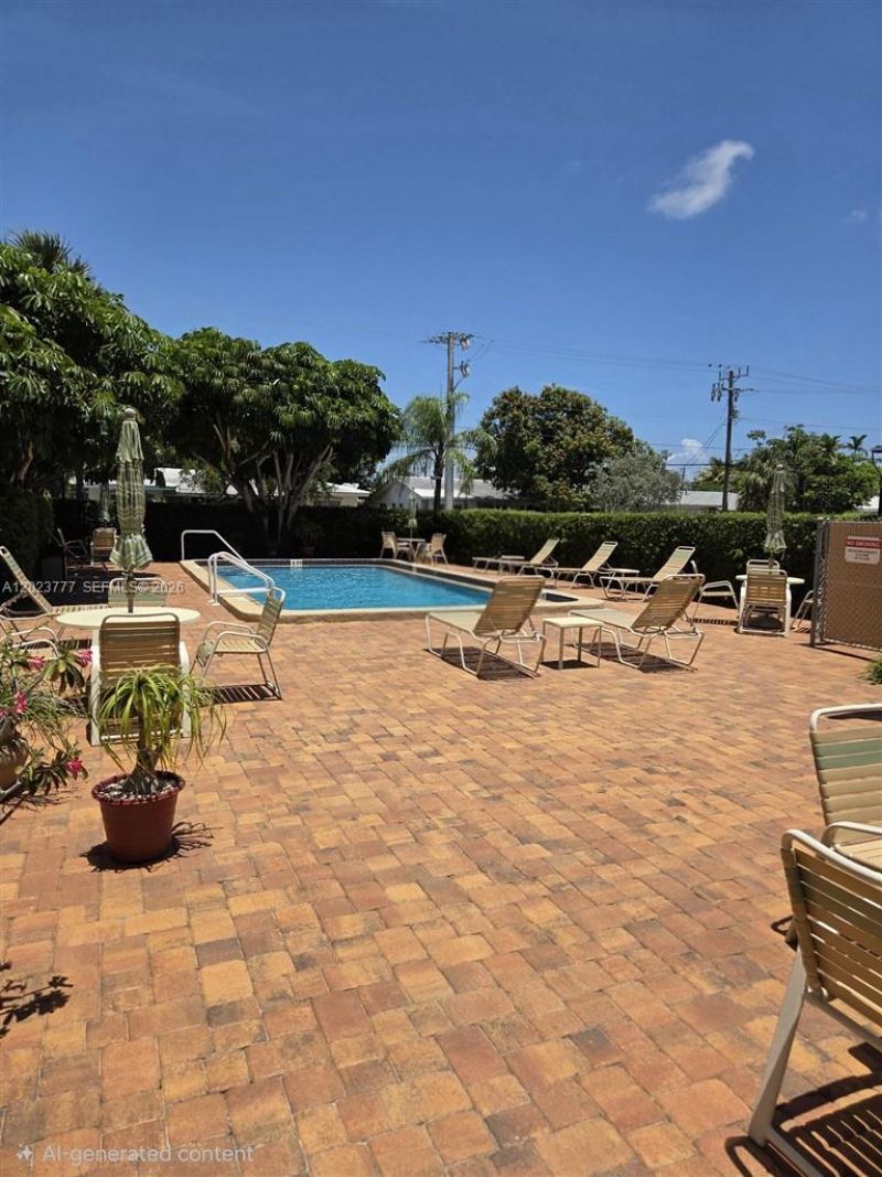 2400 NE 10th St , Unit 104, Pompano Beach, FL 33062 Photo