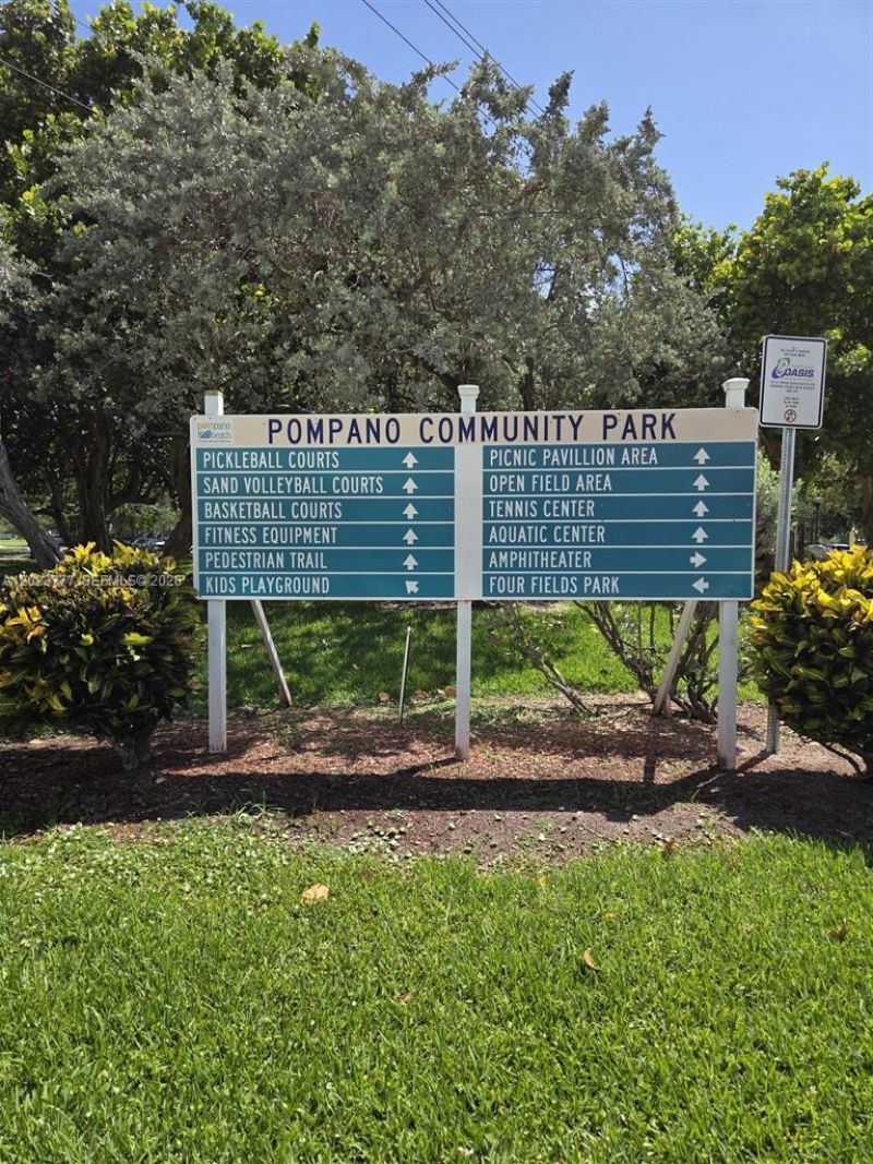 2400 NE 10th St , Unit 104, Pompano Beach, FL 33062 Photo