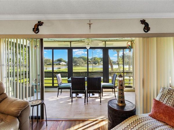 5519 FAIRWAY PARK DR , Unit 203, Boynton Beach, FL 33437