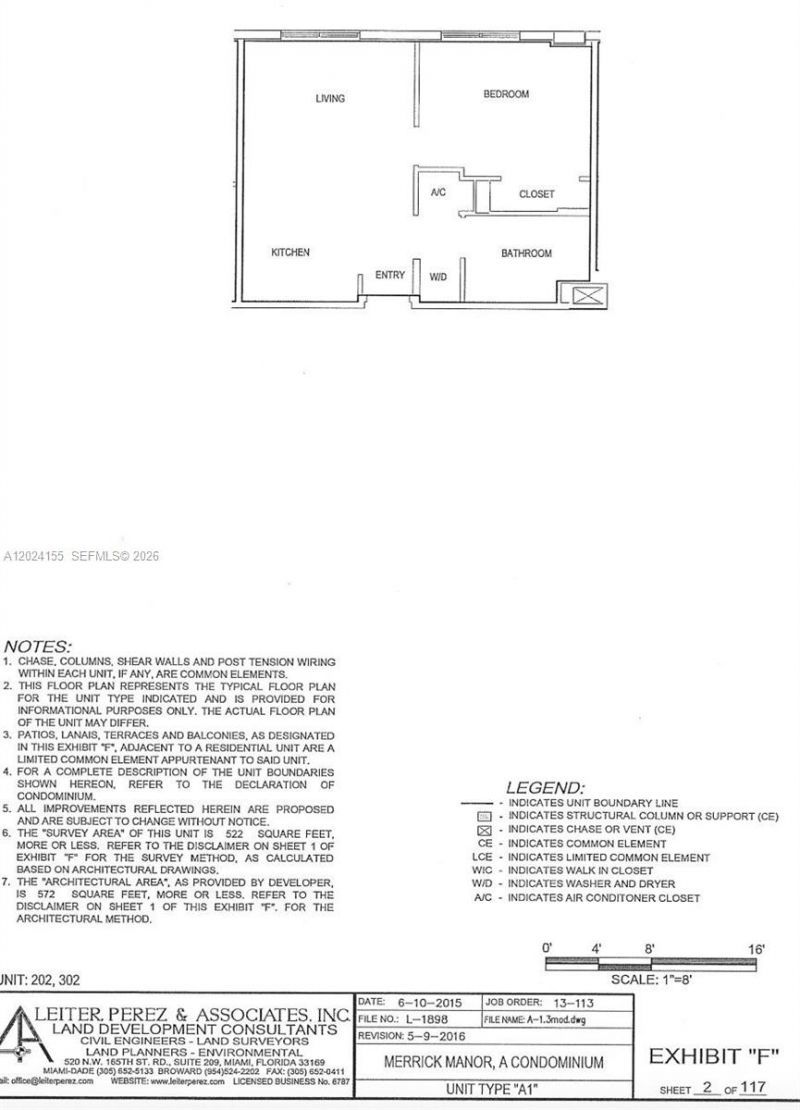 301 Altara Ave , Unit 202, Coral Gables, FL 33146 Photo