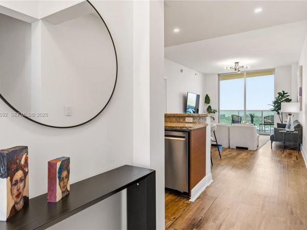 2641 N Flamingo Rd , Unit 2605N, Sunrise, FL 33323