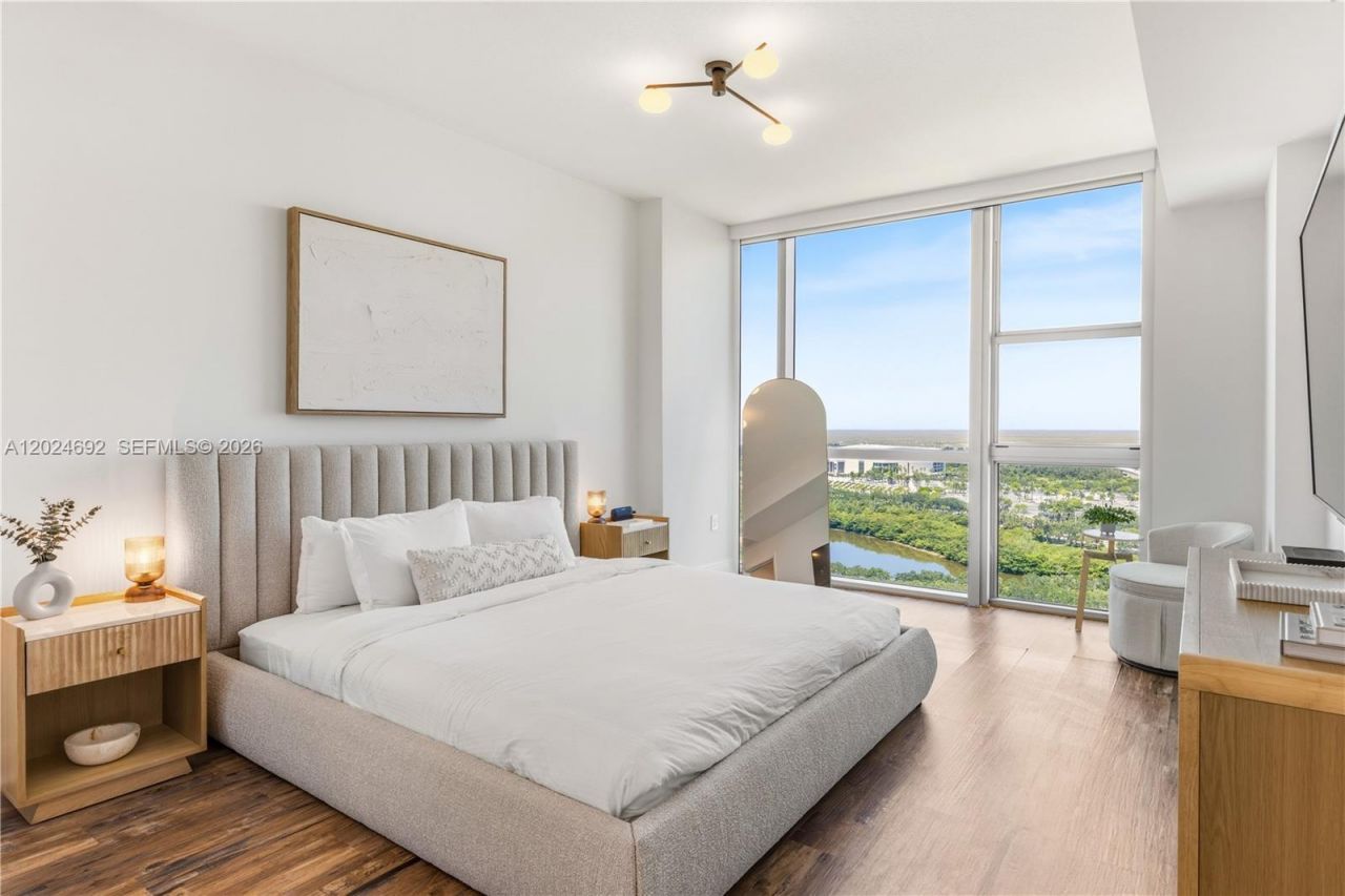 2641 N Flamingo Rd , Unit 2605N, Sunrise, FL 33323 Photo