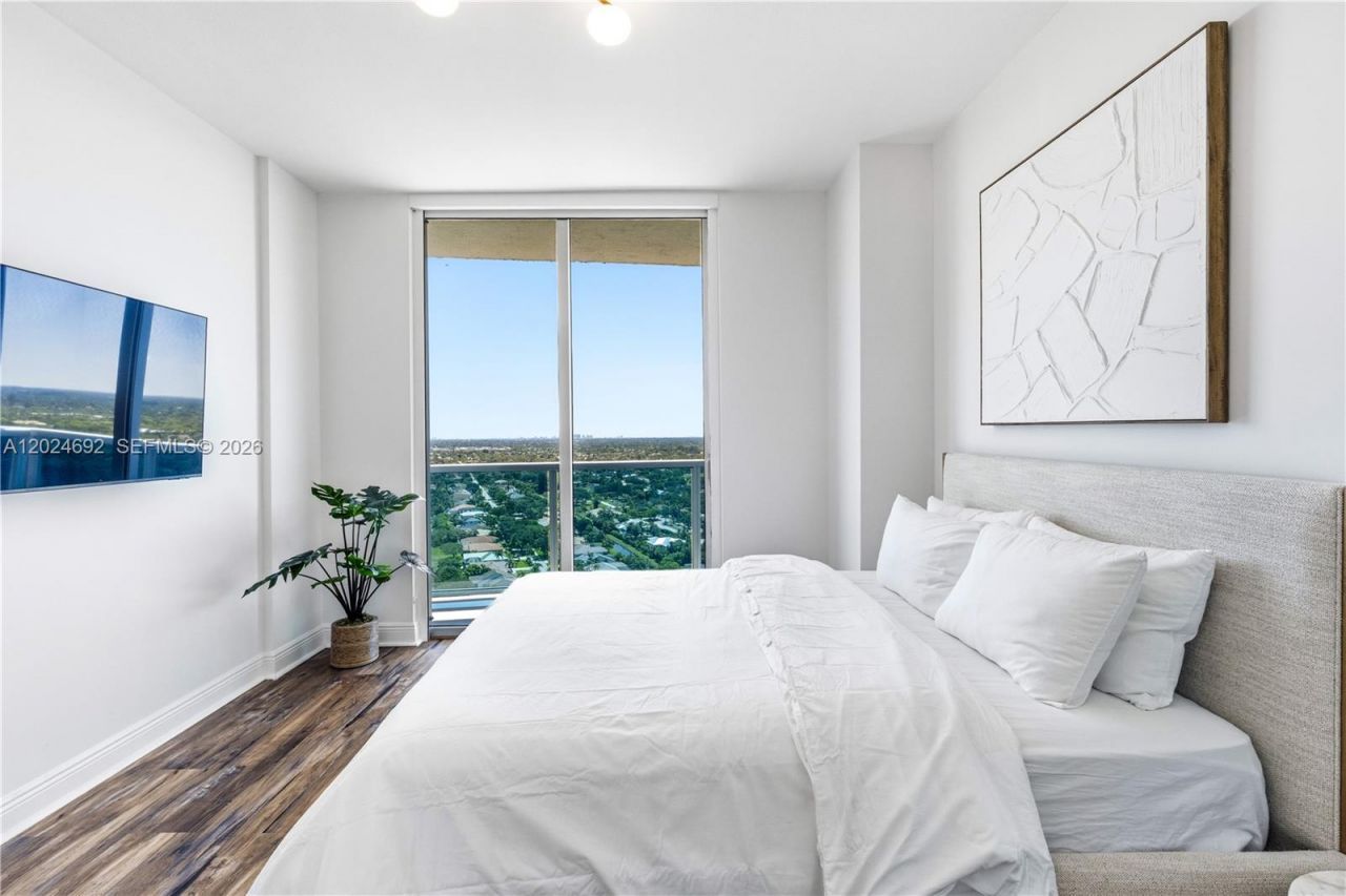 2641 N Flamingo Rd , Unit 2605N, Sunrise, FL 33323 Photo