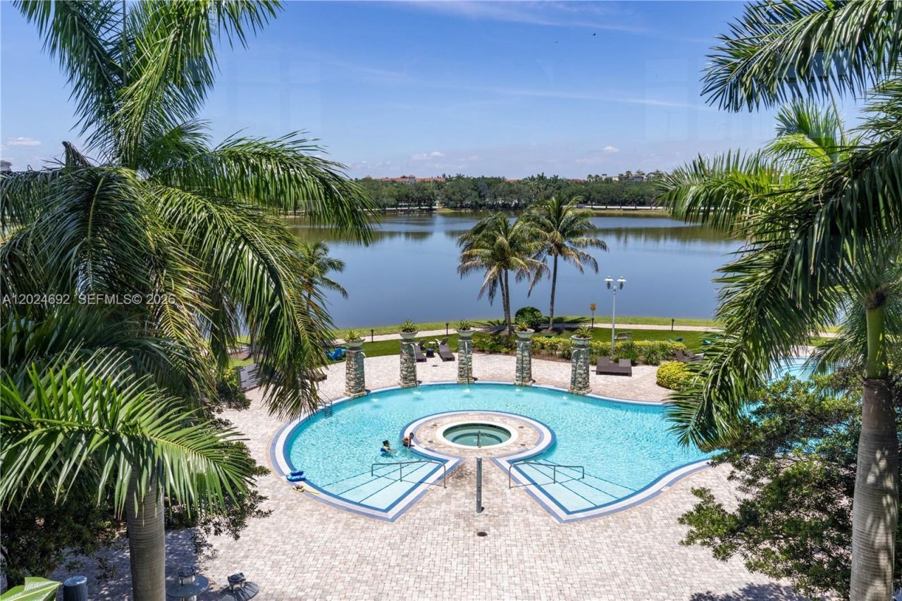 2641 N Flamingo Rd , Unit 2605N, Sunrise, FL 33323 Photo