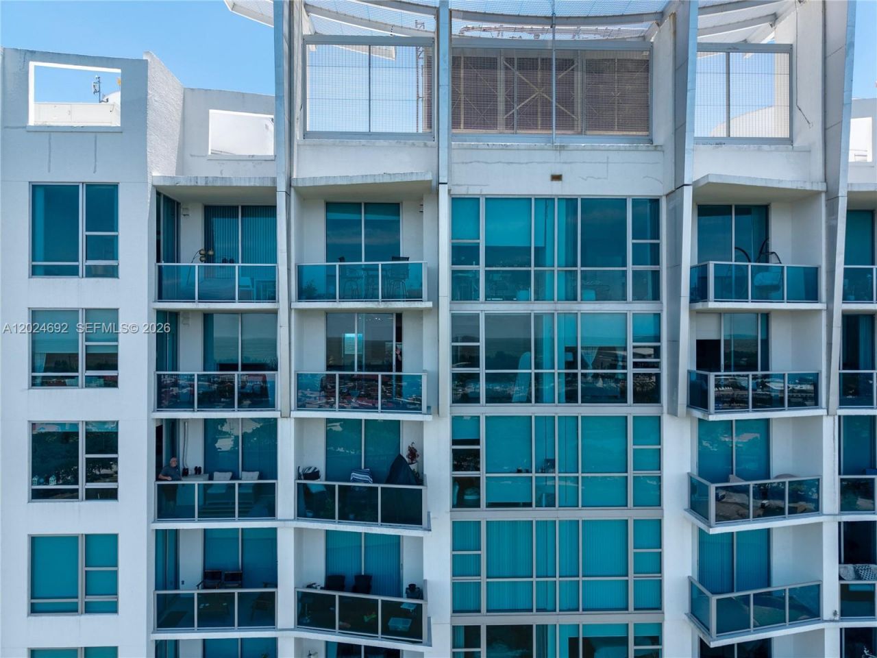 2641 N Flamingo Rd , Unit 2605N, Sunrise, FL 33323 Photo