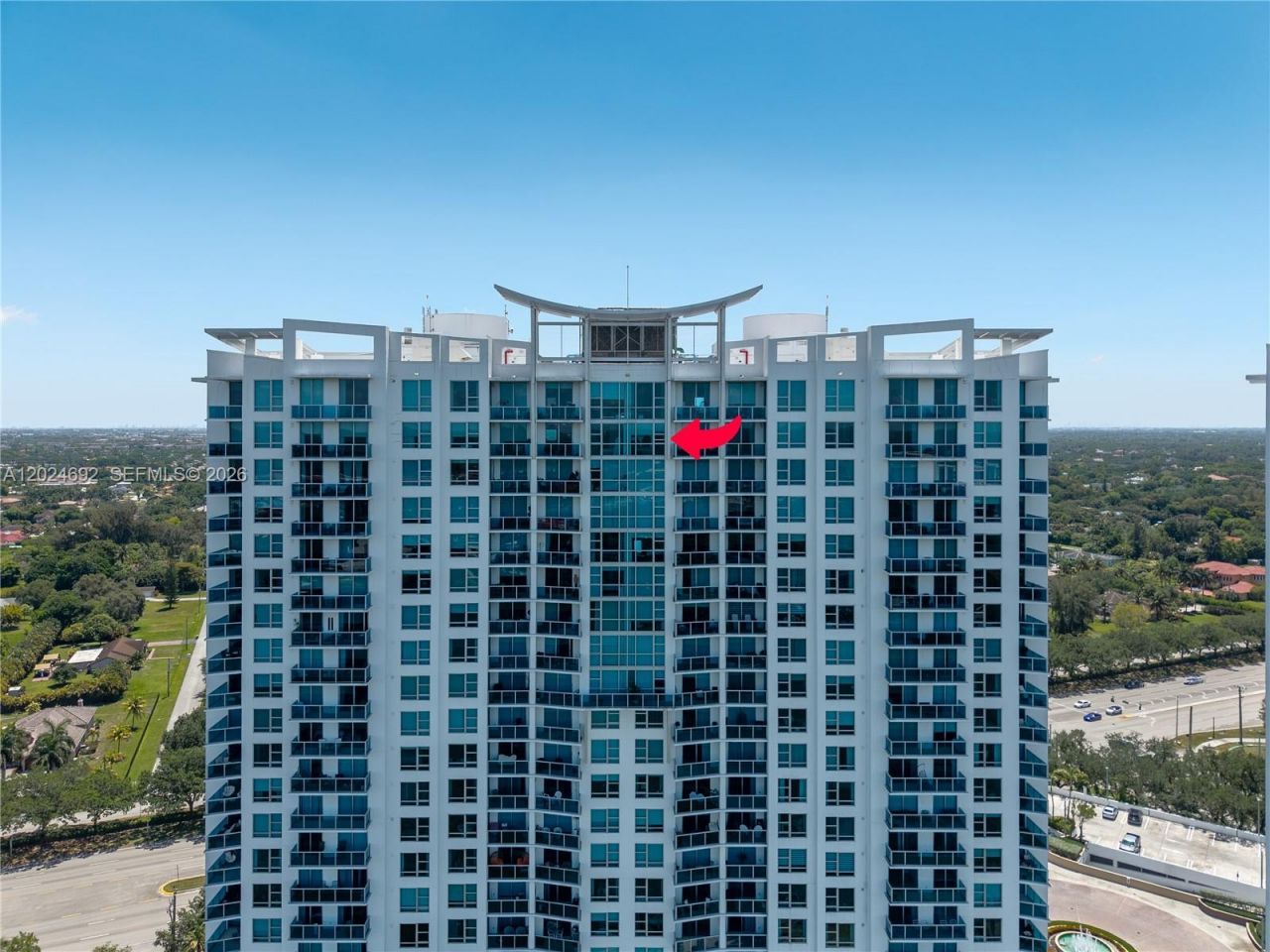2641 N Flamingo Rd , Unit 2605N, Sunrise, FL 33323 Photo