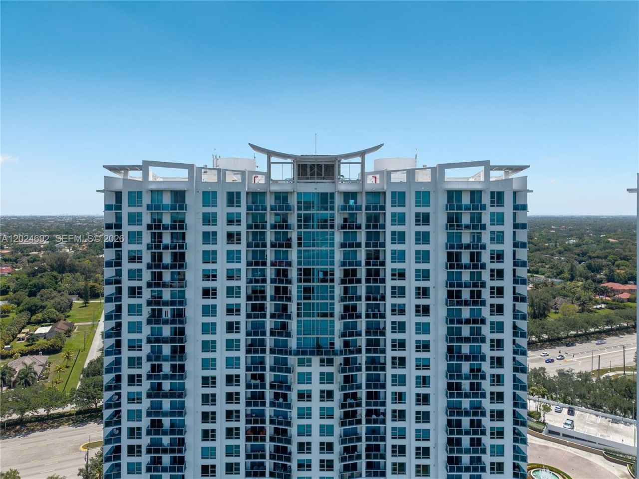 2641 N Flamingo Rd , Unit 2605N, Sunrise, FL 33323 Photo