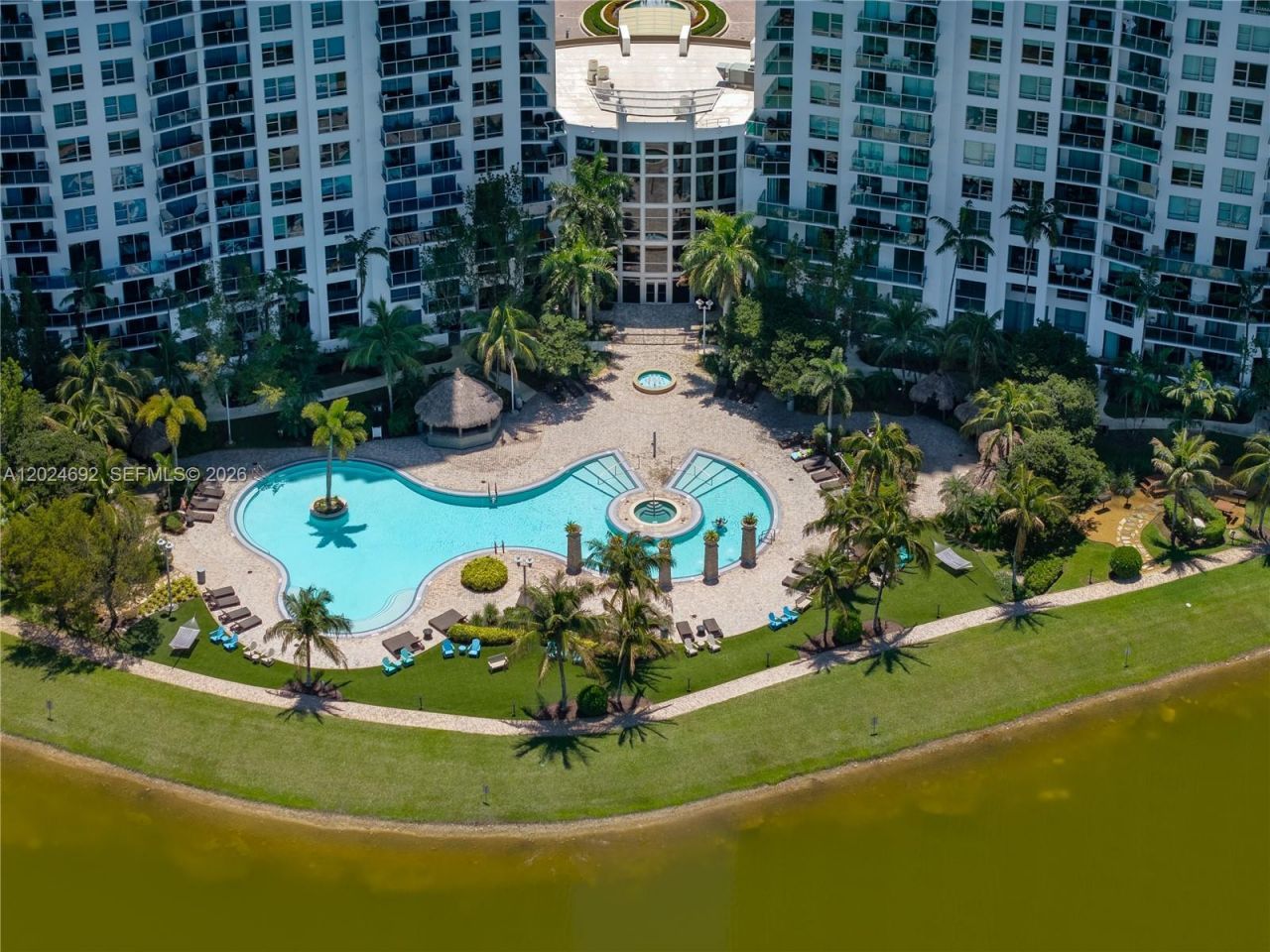 2641 N Flamingo Rd , Unit 2605N, Sunrise, FL 33323 Photo