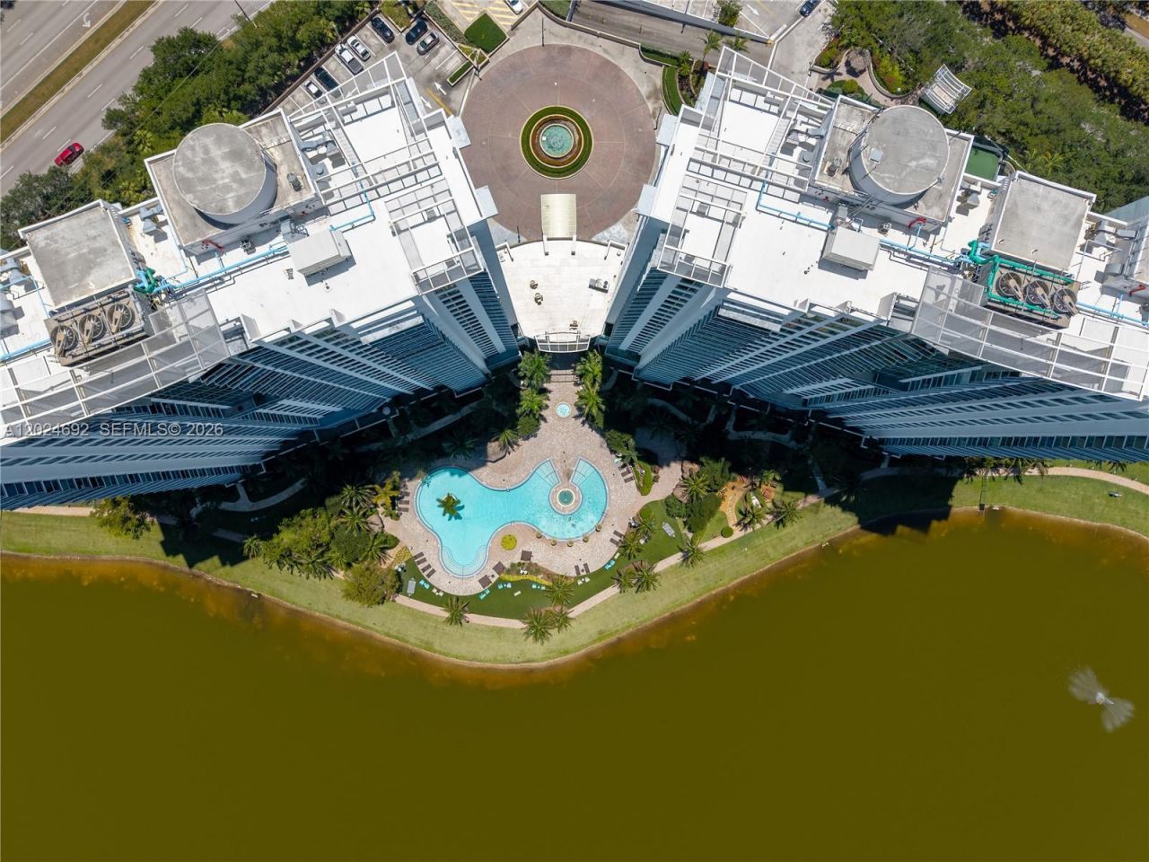 2641 N Flamingo Rd , Unit 2605N, Sunrise, FL 33323 Photo