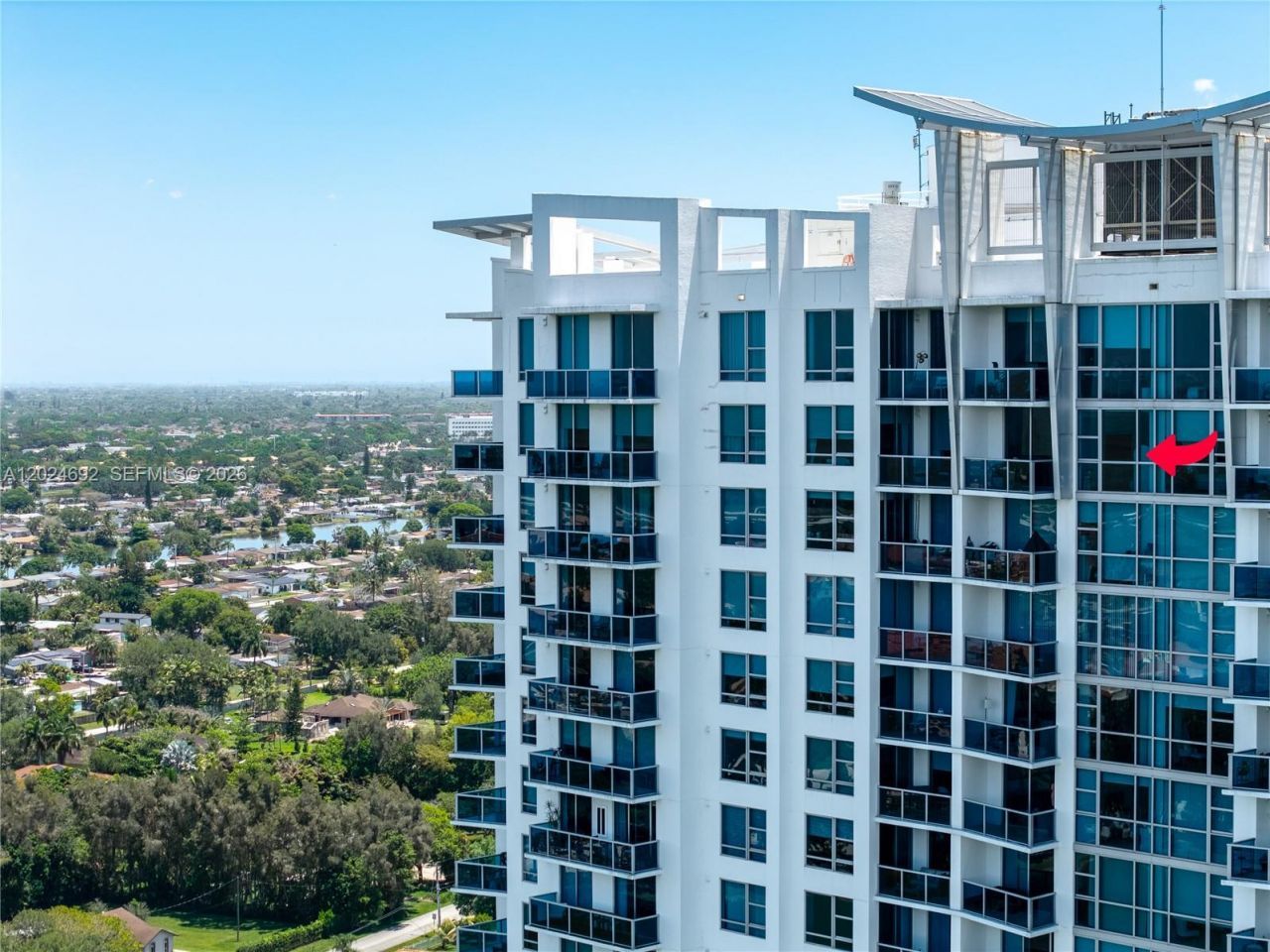 2641 N Flamingo Rd , Unit 2605N, Sunrise, FL 33323 Photo