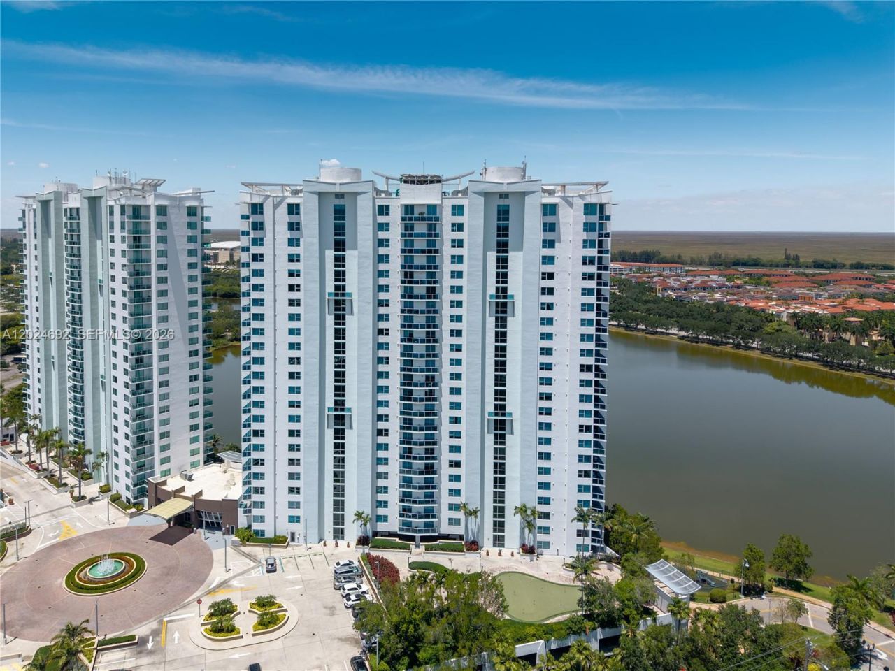 2641 N Flamingo Rd , Unit 2605N, Sunrise, FL 33323 Photo