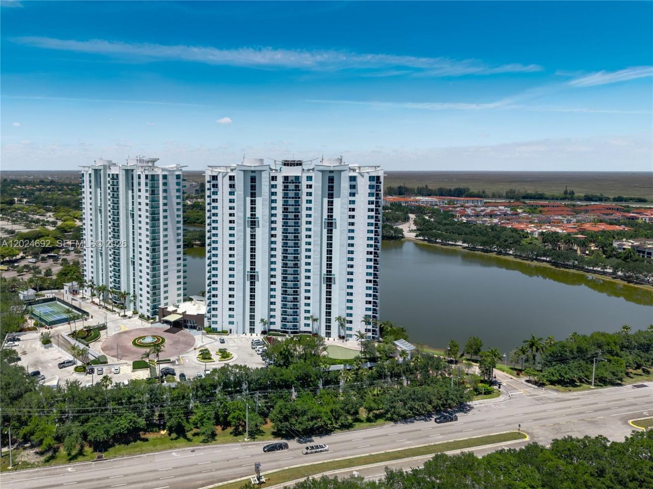 2641 N Flamingo Rd , Unit 2605N, Sunrise, FL 33323 Photo