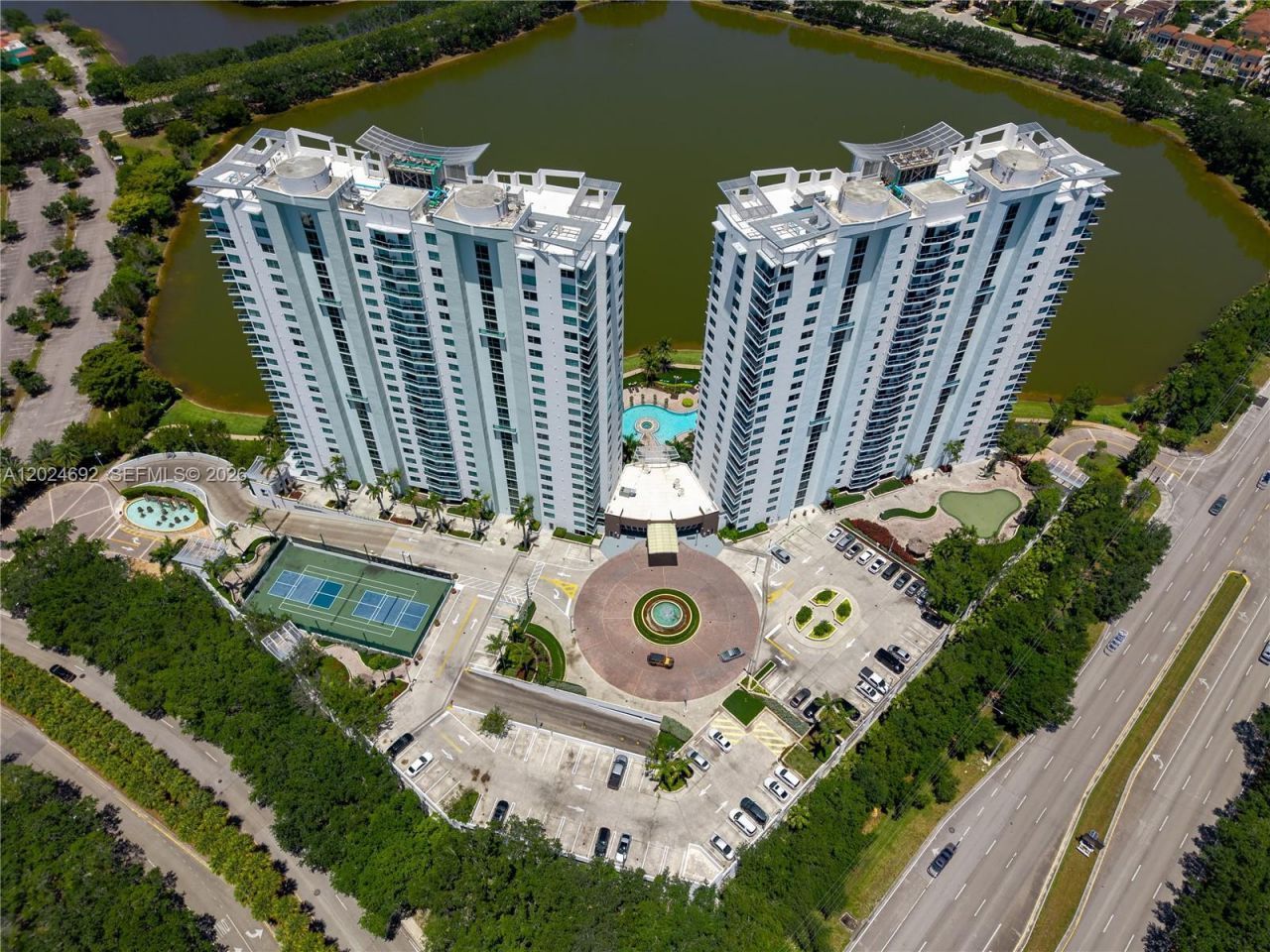 2641 N Flamingo Rd , Unit 2605N, Sunrise, FL 33323 Photo