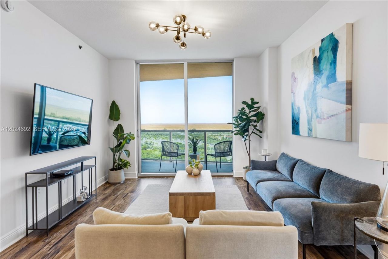 2641 N Flamingo Rd , Unit 2605N, Sunrise, FL 33323 Photo