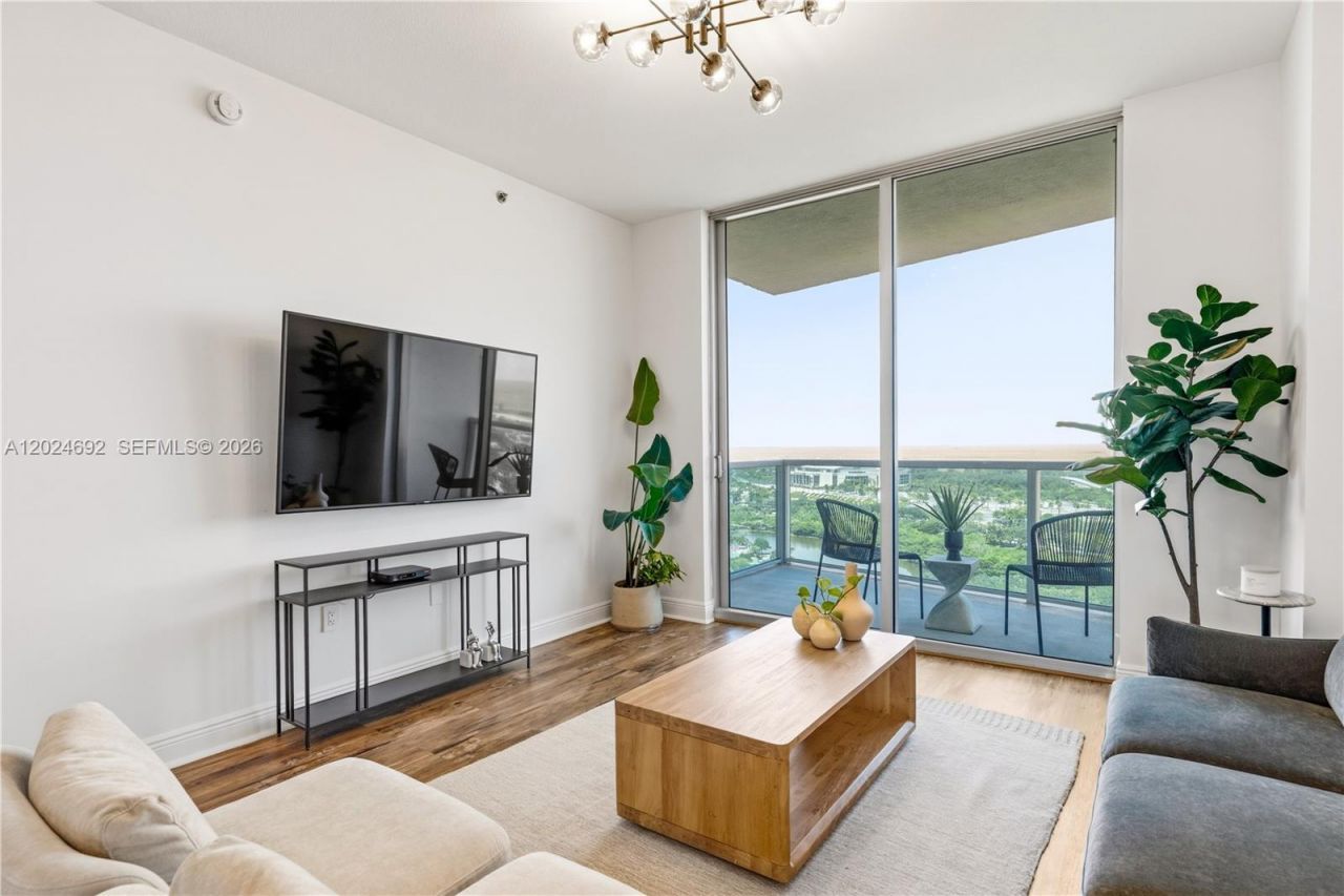 2641 N Flamingo Rd , Unit 2605N, Sunrise, FL 33323 Photo