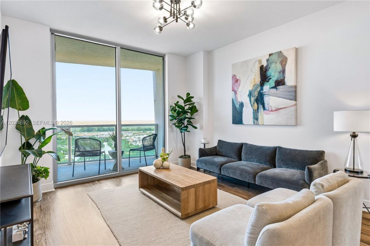 2641 N Flamingo Rd , Unit 2605N, Sunrise, FL 33323 Photo