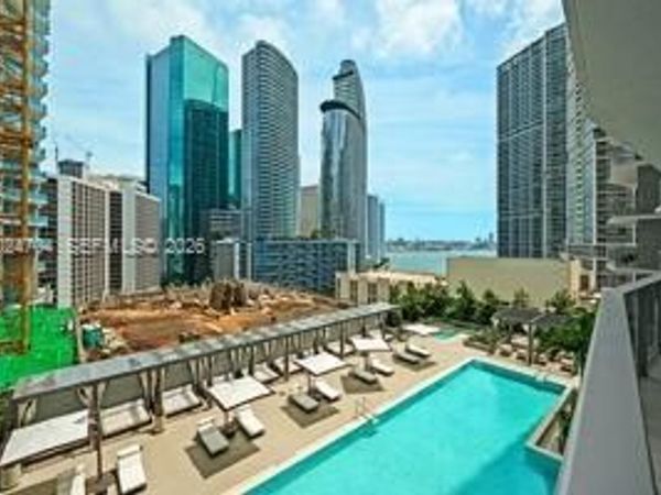 77 SE 5th Street , Unit 1604, Miami, FL 33131